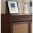 Carloss Solid Wood Accent Cabinet