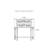 Retro Multifunctional Elegant Console Table