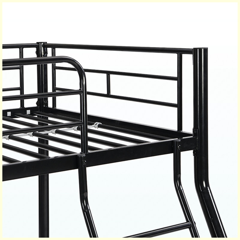 Heavy Duty Metal  Black