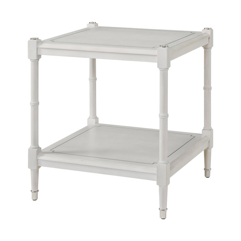 Spencer London End Table, Chelsea