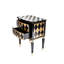 Masquerade Accent Chest