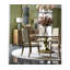 Barcelona Upholstered Dining Chair