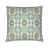 Blue/Sage Green Floral