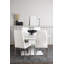 Cyntoria 4 - Person Dining Set