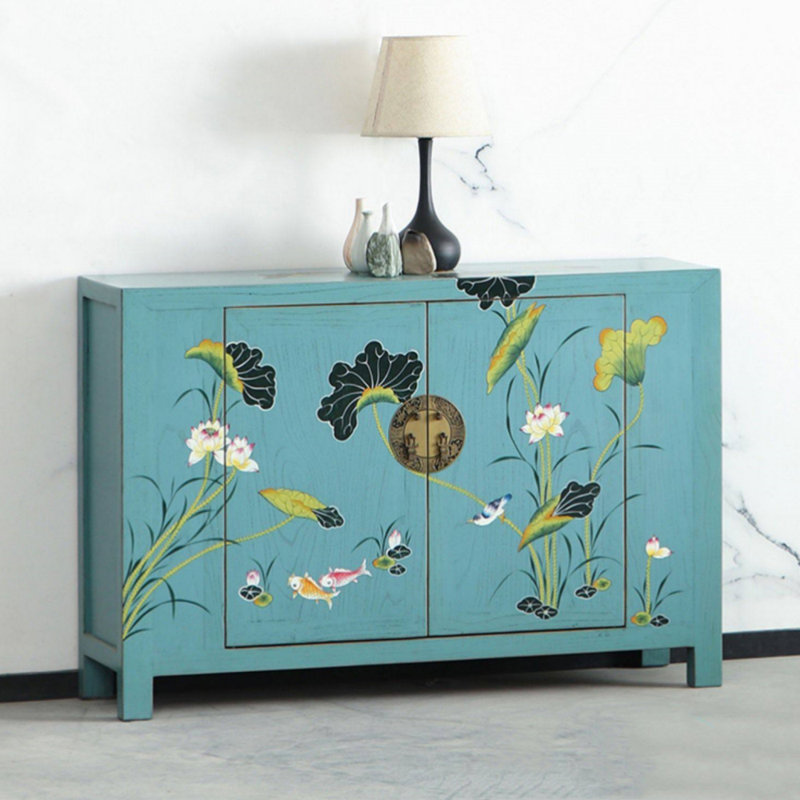 Buffet multifonctionnel simple