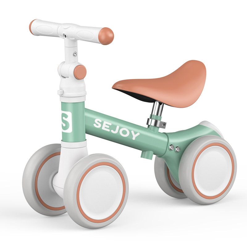 1 Seater Toy, Green