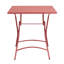 Tammo Rectangular Folding Table-80868550-80868547