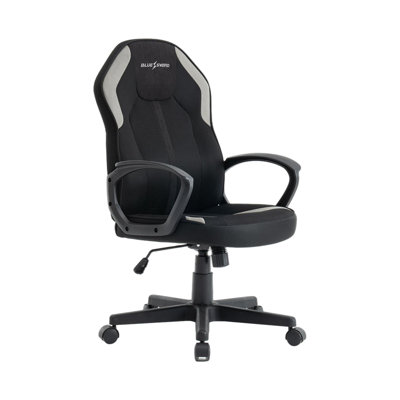 Chaise de bureau ergonomique Vigosit