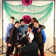 9.5X10ft Adjustable Backdrop Support System Stand Photography Background Photo Crossbar Kit With Bag