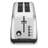 Cuisinart 2-Slice Long Slot Toaster