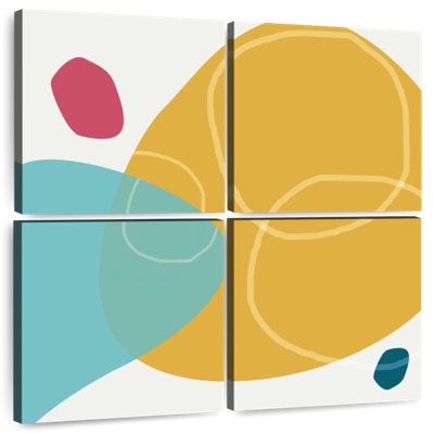Avery Minimalist Playful I
