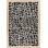 Fragmented Space I by Romina Gadler - Framed Wall Art