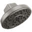 Levoir® H2OKinetic® Round Multi-Function Showerhead-59091655
