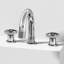 Robinet pour salle de bain Wythe-88783412
