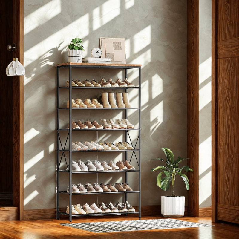 Shoe Storage