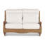 Brookside Outdoor 2 - Seat Loveseat-75880175