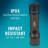 8.45'' Battery Powered Integrated LED Flashlight