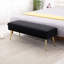 Banc en velours Rodjanae-65809175
