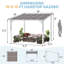 Pergola en aluminium avec auvent-95168561-90611260