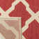 Ferrill 100 Performance Geometric Rug