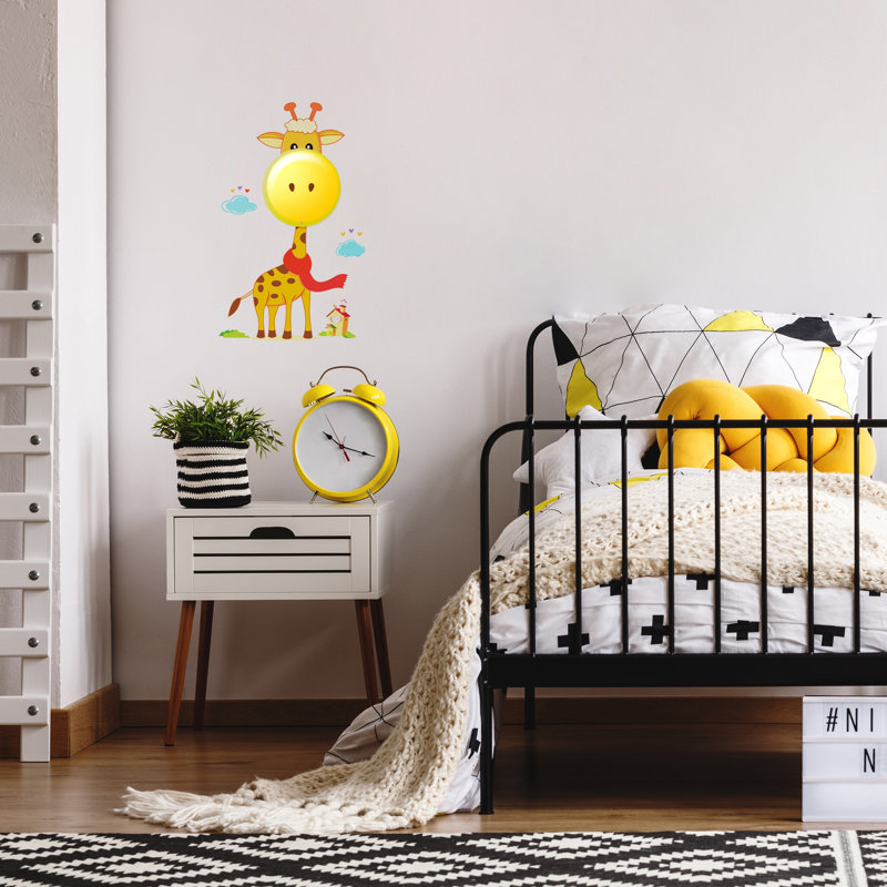 Giraffe 0.6W Led Night Light