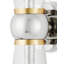 Byford 2 - Light Bath Sconce-543302761