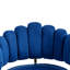 Chaise de bureau, chaise d'ordinateur, chaise de travail pivotante avec roulettes-2134017447