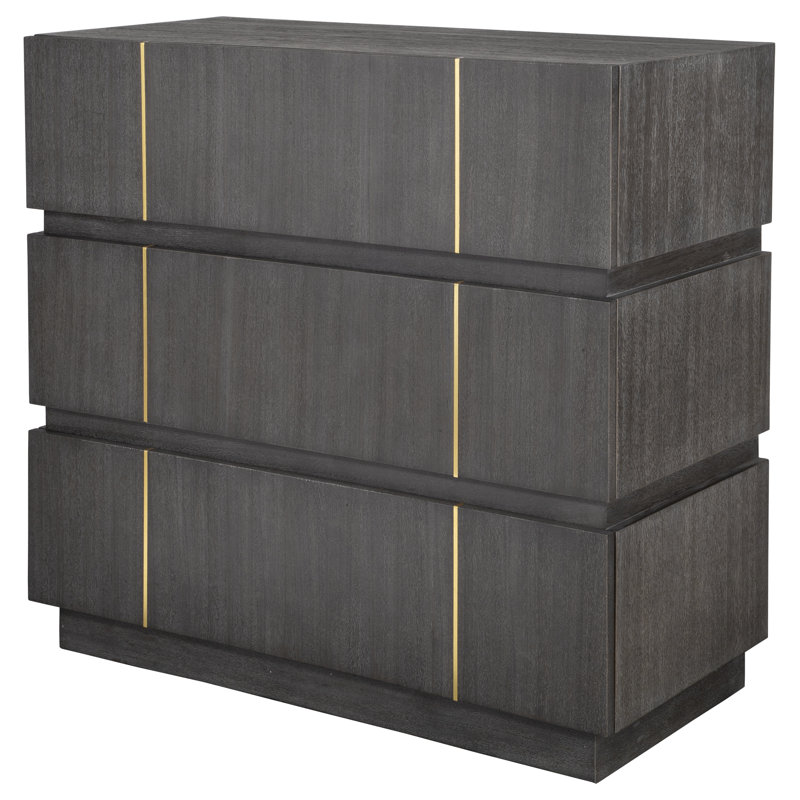 Nickalus Accent Chest