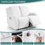 Causeuse inclinable Harriet 2 pièces Harriet-91268623