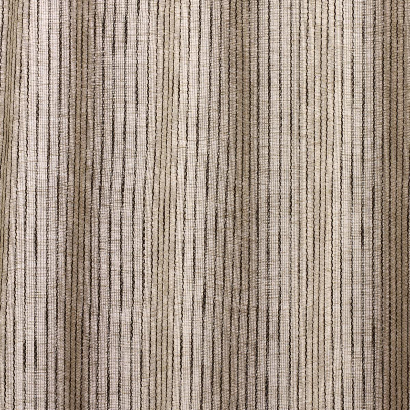 Sea Drift Sheer Fabric, Brown