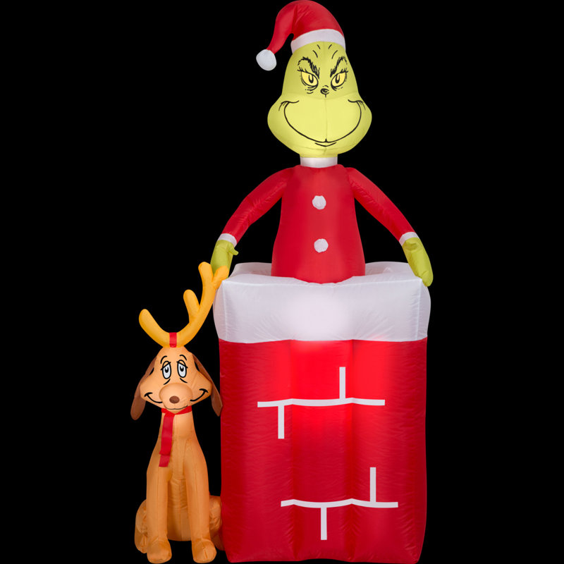 Weather Resistant Christmas Decoration