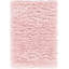 Tapis rose clair Hermina-59969699
