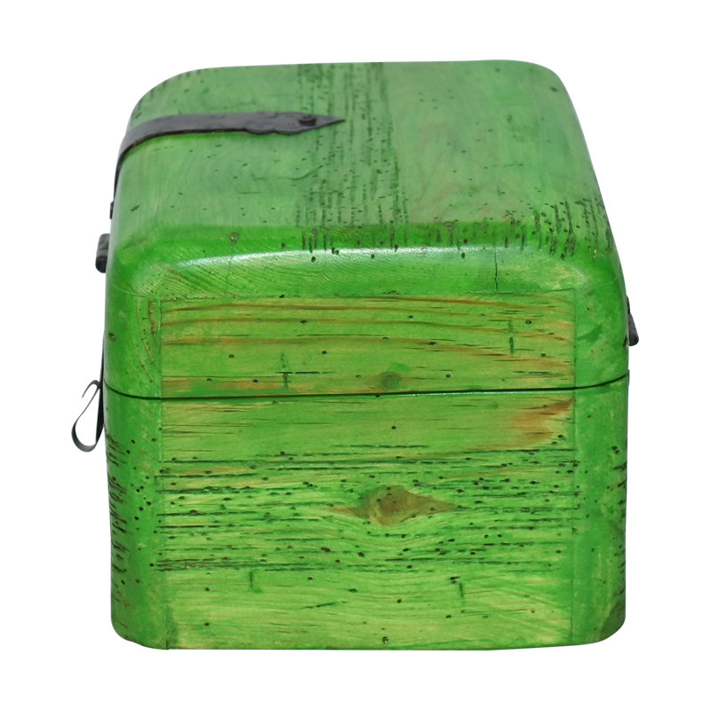 Boîte à bibelot en bois Keepsakes