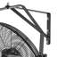 20 Inch Industrial Wall Mount Fan 3 Speed 4650 CFM For Garage Workshop-125217177