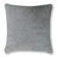 Ensemble de housse de couette en lin gris Ezlynn