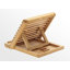 Wood Pen Holder