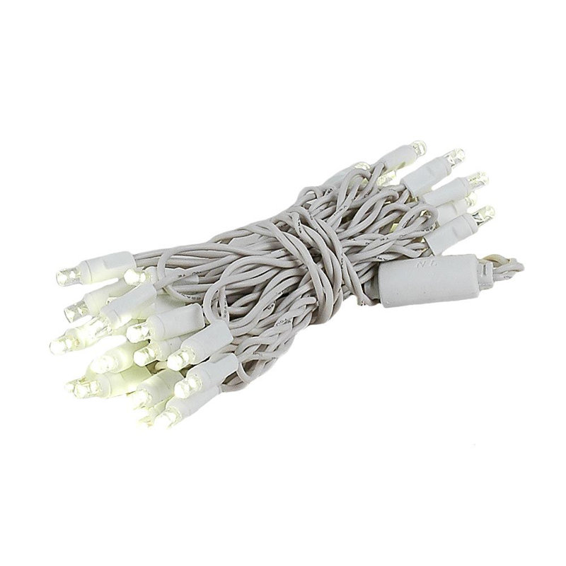 Guirlande de 50 lumières, 35 lumières