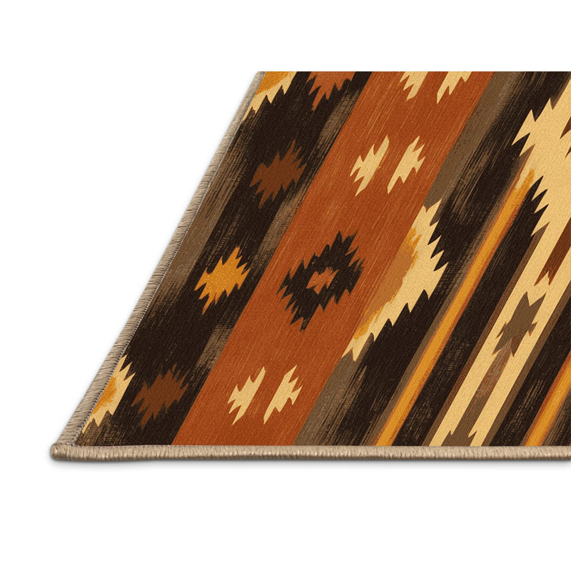Terra Horizon Rug, Rectangle 8' x 12'