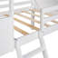 Lit mezzanine simple Oswisserie par Harper Orchard-875112082