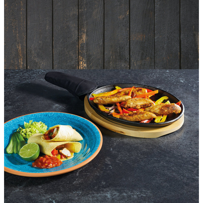 World of Flavours Platter