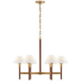 Radford 6 - Light Chandelier