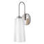  Meuble-lavabo simple miel Honey