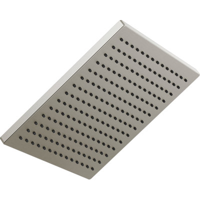 Delta 12-inch Single-Spray Raincan Shower Head