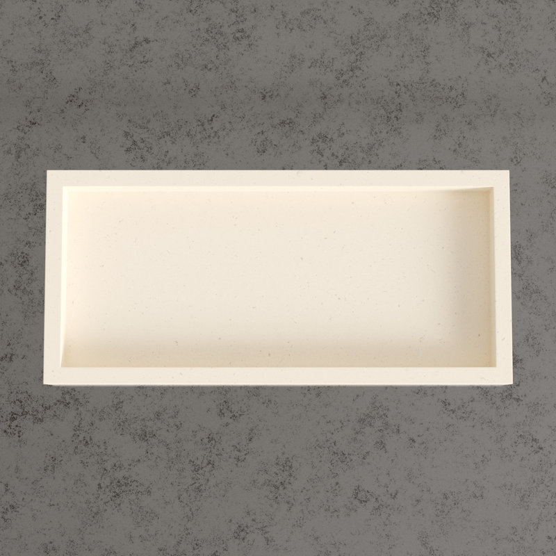 Riveria Bathroom Tray