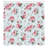 Shower Curtain with Hooks Included-94636372