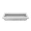 Trough Handmade Rectangular Bathroom Sink-37742374-41083344