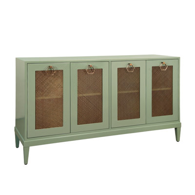 47.5 in. W Buffet Table