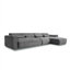 Flex Felix 6 Seater Corner Sofa -105278558-105278561
