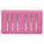 Pink is out of stock