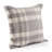 Fringed Throw Pillow